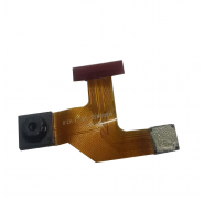 Camara Delantera + Trasera Wolder Mitab Genius SWAP