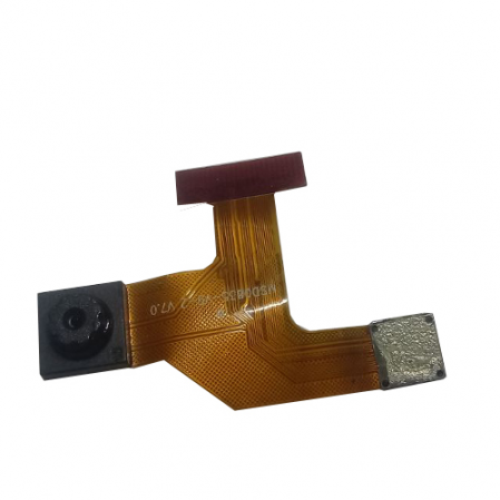 Camara Delantera + Trasera Wolder Mitab Genius SWAP