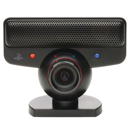 Camara Eye PS3