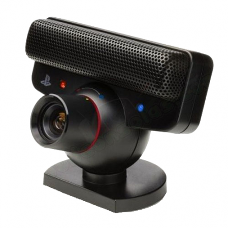 Camara Eye PS3