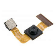 Camara Flex Delantera + Trasera Innjoo F5 SWAP