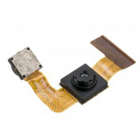 Camara Flex Delantera + Trasera Innjoo F5 SWAP
