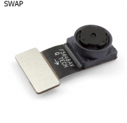 Camara Frontal 2 Mpx Bq Aquaris E4 SWAP