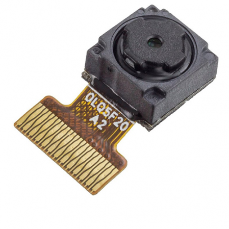 Camara Frontal 5 Mp Bq Aquaris M5 SWAP