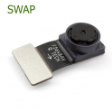 Camara Frontal 5 Mpx Bq Aquaris E4.5, E5, E5 FHD, E6... SWAP