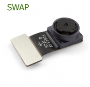 Camara Frontal 5 Mpx Bq Aquaris E4.5, E5, E5 FHD, E6... SWAP