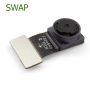 Camara Frontal 5 Mpx Bq Aquaris E4.5, E5, E5 FHD, E6... SWAP
