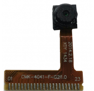 Camara Frontal Cubot S208 SWAP