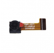 Camara Frontal Cubot X9 SWAP