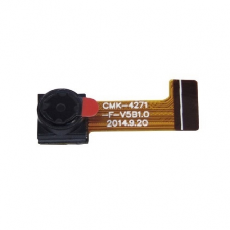 Camara Frontal Cubot X9 SWAP