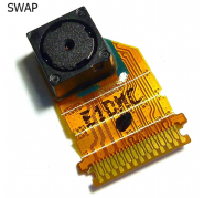 Camara Frontal Sony Xperia Z2 D6502, D6503, D6543 SWAP