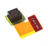Camara Frontal Sony Xperia Z L36H / C6602 / C6603