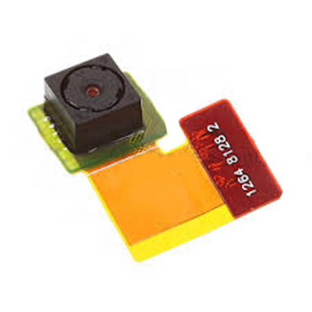 Camara Frontal Sony Xperia Z L36H / C6602 / C6603