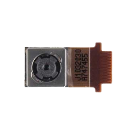 Camara Htc Desire S G12