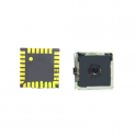 Camara HTC Legend G6