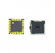 Camara HTC Legend G6