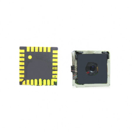 Camara HTC Legend G6