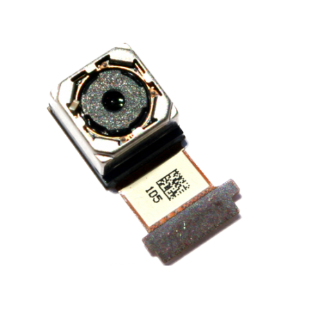 Camara HTC One X G23, S720e