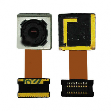 Camara Lg Optimus Black P990