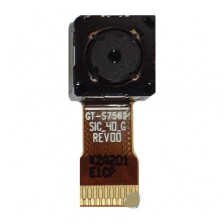 Camara Samsung Galaxy S3 Mini i8190 5mp