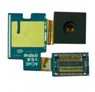 Camara Samsung i8910
