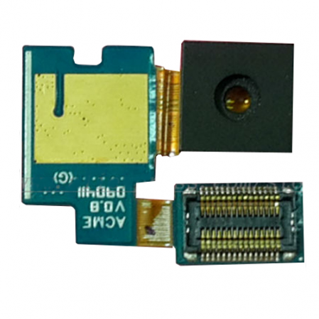 Camara Samsung i8910