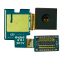 Camara Samsung i8910