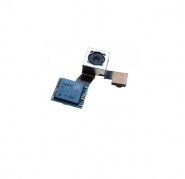 Camara Samsung i9000 Galaxy S
