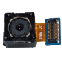 Camara Samsung Galaxy S Advance i9070