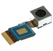 Camara Samsung i9100 Galaxy S2