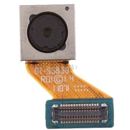 Camara Samsung S5830