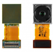 Camara Sony Xperia Z1 L39H, C6902, Z2 D6502...