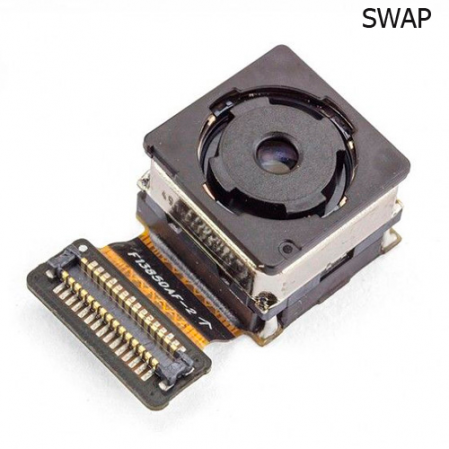 Camara Trasera 13 Mpx Bq Aquaris E5 HD, E5 FHD SWAP