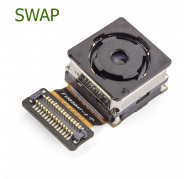 Camara trasera 13 Mpx Bq Aquaris E6 SWAP