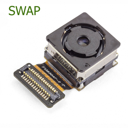 Camara trasera 13 Mpx Bq Aquaris E6 SWAP