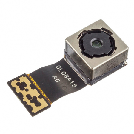 Camara Trasera 13 Mpx Bq Aquaris M5 SWAP