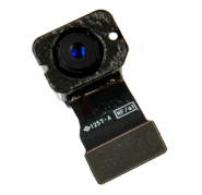 Camara Trasera iPad 3