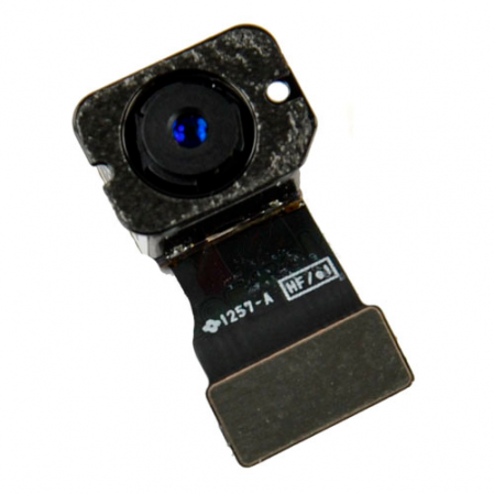 Camara Trasera iPad 3