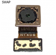 Camara Trasera Alcatel Idol 2 SWAP
