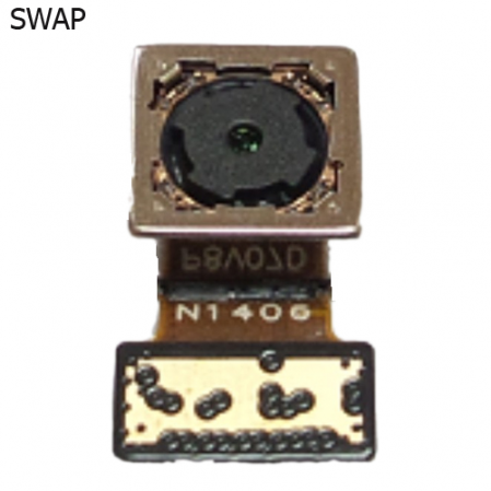 Camara Trasera Alcatel Idol 2 SWAP