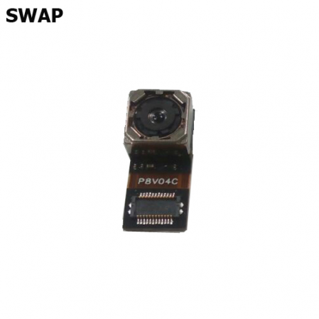 Camara Trasera Bogo LifeStyle 53QC SWAP