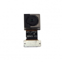 Camara Trasera Cubot X10 SWAP