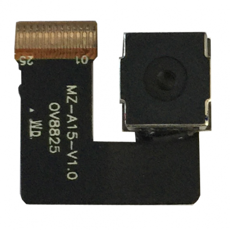 Camara Trasera Doogee Pixels DG350 SWAP