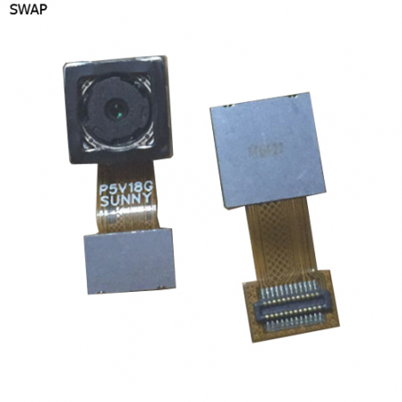Camara Trasera Huawei G730 SWAP