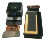 Camara trasera Huawei G8, Gx8... SWAP