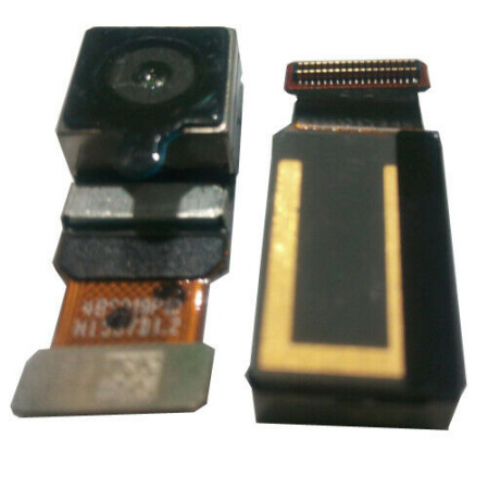 Camara trasera Huawei G8, Gx8... SWAP