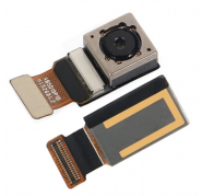 Camara trasera Huawei P8