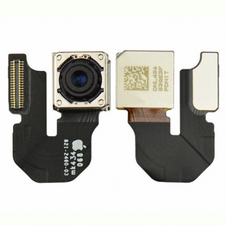 Camara Trasera iPhone 6