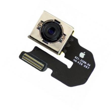 Camara Trasera iPhone 6 Plus
