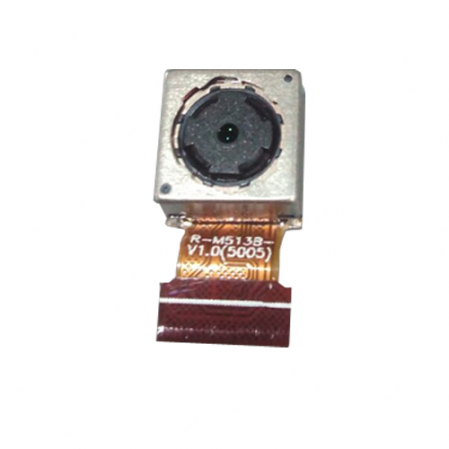 Camara Trasera LeaGoo M5 SWAP